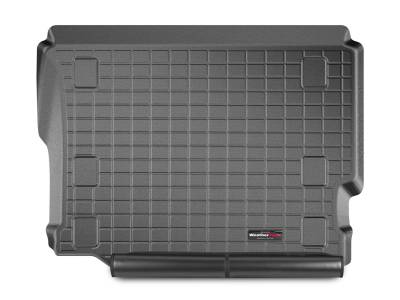 WeatherTech - WeatherTech 401171SK Cargo Liner w/Bumper Protector