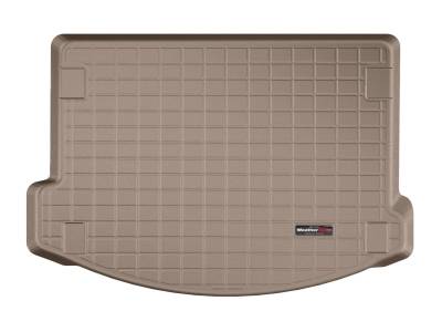 WeatherTech - WeatherTech 411137 Cargo Liner