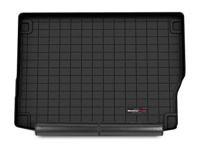 WeatherTech - WeatherTech 401181SK Cargo Liner w/Bumper Protector