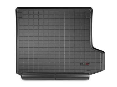 WeatherTech - WeatherTech 401203SK Cargo Liner w/Bumper Protector