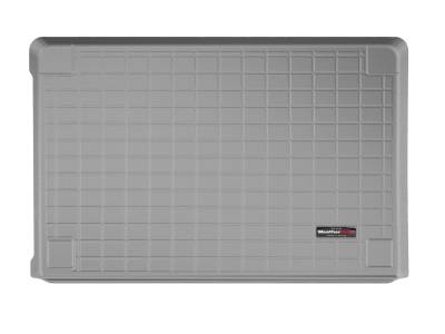WeatherTech - WeatherTech 421238 Cargo Liner