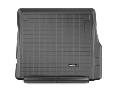 WeatherTech - WeatherTech 401191SK Cargo Liner w/Bumper Protector