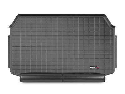 WeatherTech - WeatherTech 401113SK Cargo Liner w/Bumper Protector
