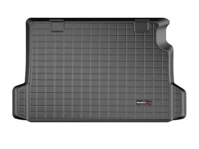 WeatherTech - WeatherTech 401360 Cargo Liner