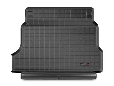 WeatherTech - WeatherTech 401085SK Cargo Liner w/Bumper Protector