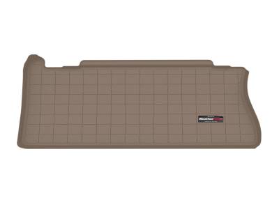 WeatherTech - WeatherTech 411478 Cargo Liner