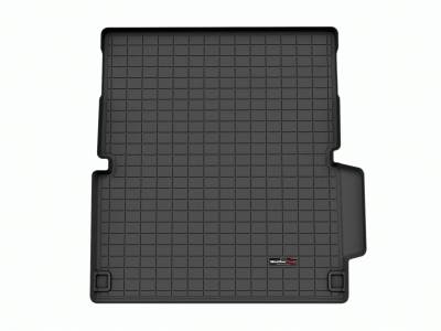 WeatherTech - WeatherTech 401552 Cargo Liner