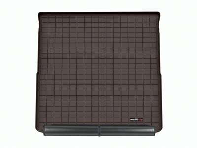 WeatherTech - WeatherTech 431679SK Cargo Liner w/Bumper Protector