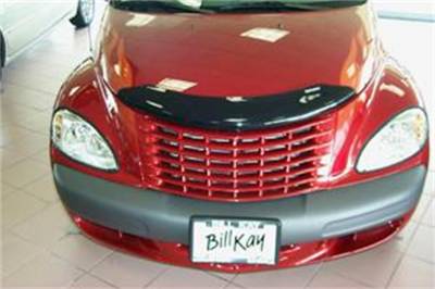 WeatherTech - WeatherTech 50085 Stone And Bug Deflector