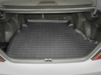 WeatherTech - WeatherTech 40208 Cargo Liner
