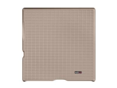 WeatherTech - WeatherTech 41222 Cargo Liner