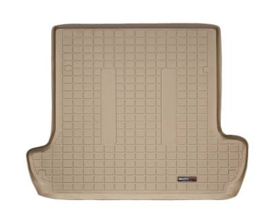 WeatherTech - WeatherTech 41258 Cargo Liner
