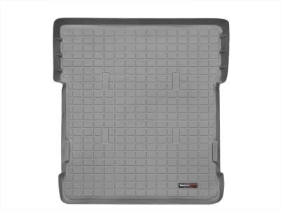 WeatherTech - WeatherTech 42124 Cargo Liner