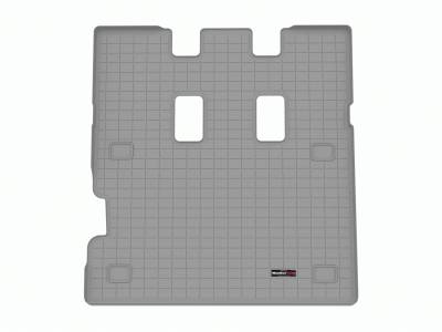 WeatherTech - WeatherTech 42154 Cargo Liner