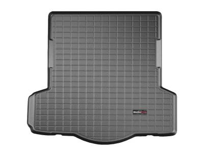 WeatherTech - WeatherTech 40612 Cargo Liner