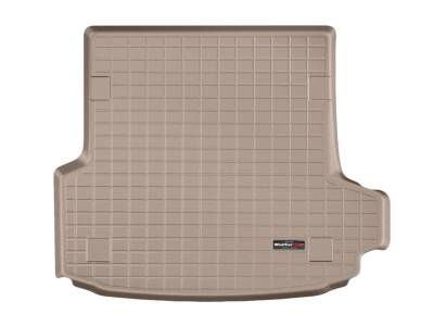 WeatherTech - WeatherTech 41650 Cargo Liner