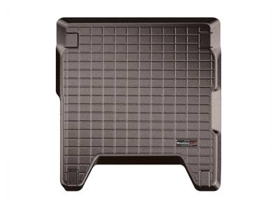 WeatherTech - WeatherTech 43820 Cargo Liner