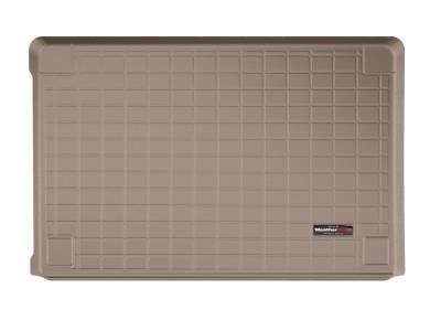 WeatherTech - WeatherTech 411238 Cargo Liner