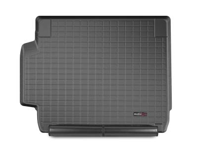 WeatherTech - WeatherTech 401189SK Cargo Liner w/Bumper Protector