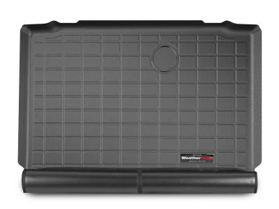 WeatherTech - WeatherTech 401196SK Cargo Liner w/Bumper Protector