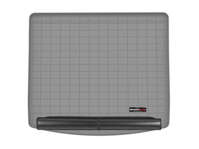 WeatherTech - WeatherTech 421445SK Cargo Liner w/Bumper Protector