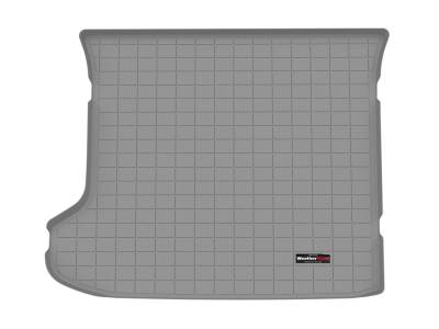 WeatherTech - WeatherTech 421525 Cargo Liner