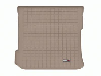 WeatherTech - WeatherTech 411572 Cargo Liner