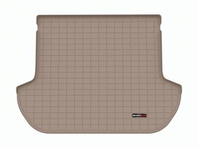 WeatherTech - WeatherTech 411673 Cargo Liner