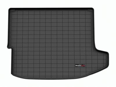 WeatherTech - WeatherTech 401718 Cargo Liner