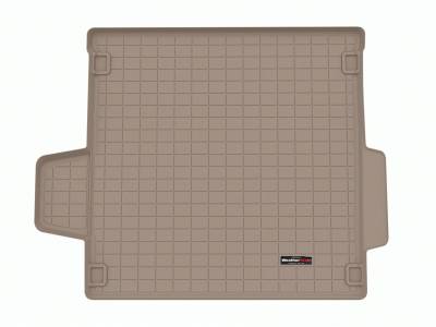 WeatherTech - WeatherTech 411558 Cargo Liner
