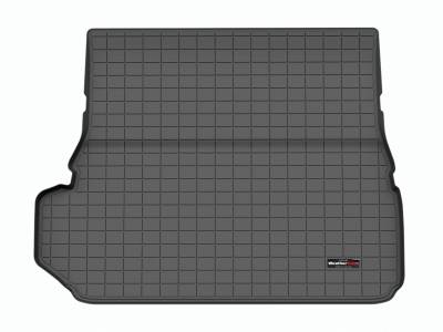 WeatherTech - WeatherTech 401775 Cargo Liner