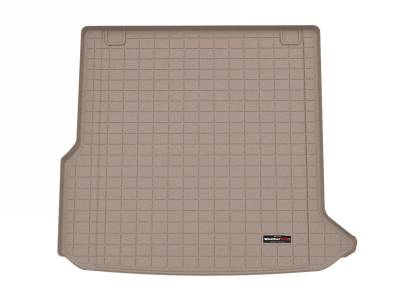 WeatherTech - WeatherTech 411800 Cargo Liner