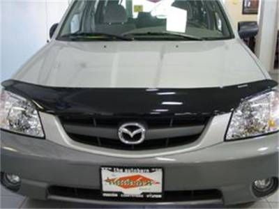 WeatherTech - WeatherTech 50069 Stone And Bug Deflector