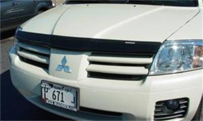 WeatherTech - WeatherTech 50100 Stone And Bug Deflector