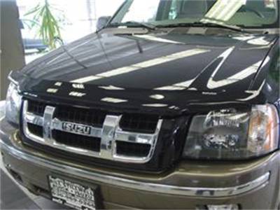 WeatherTech - WeatherTech 50079 Stone And Bug Deflector