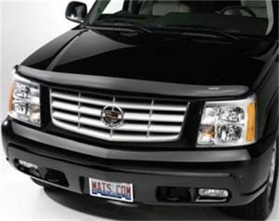 WeatherTech - WeatherTech 50080 Stone And Bug Deflector