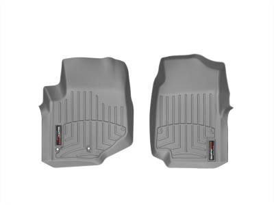 WeatherTech - WeatherTech 460071 FloorLiner DigitalFit