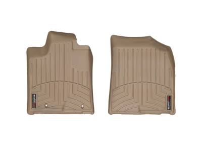 WeatherTech - WeatherTech 451311 FloorLiner DigitalFit
