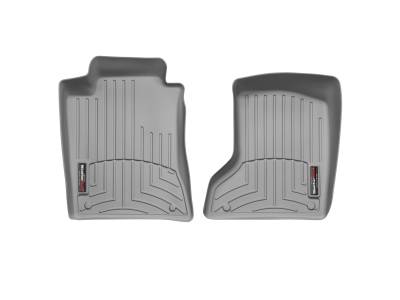 WeatherTech - WeatherTech 460881 FloorLiner DigitalFit