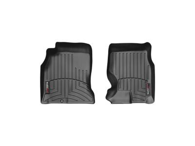 WeatherTech - WeatherTech 440921 FloorLiner DigitalFit