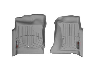 WeatherTech - WeatherTech 460811 FloorLiner DigitalFit
