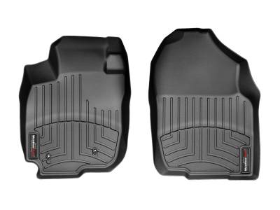 WeatherTech - WeatherTech 440721 FloorLiner DigitalFit