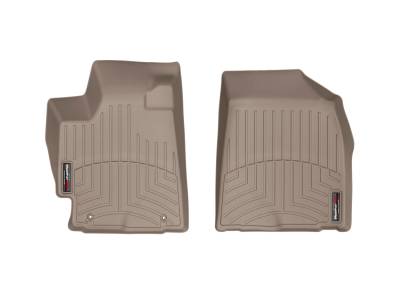 WeatherTech - WeatherTech 451151 FloorLiner DigitalFit