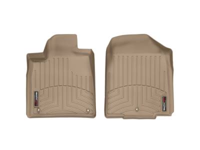 WeatherTech - WeatherTech 451141 FloorLiner DigitalFit