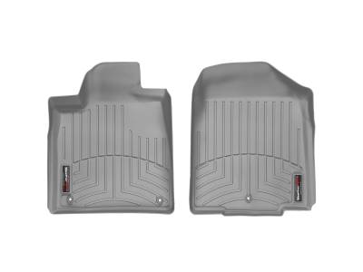 WeatherTech - WeatherTech 461141 FloorLiner DigitalFit