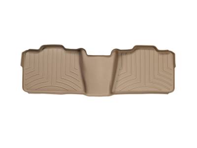 WeatherTech - WeatherTech 450432 FloorLiner DigitalFit