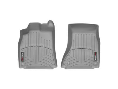 WeatherTech - WeatherTech 462121 FloorLiner DigitalFit