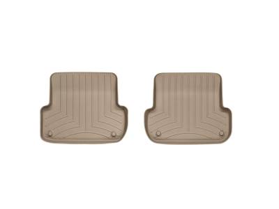 WeatherTech - WeatherTech 451942 FloorLiner DigitalFit