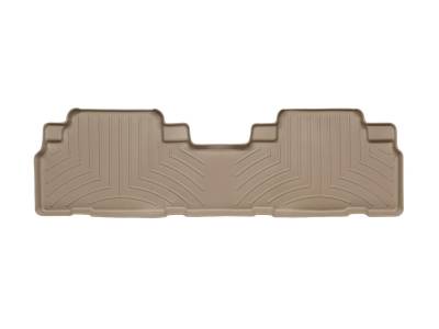 WeatherTech - WeatherTech 452292 FloorLiner DigitalFit