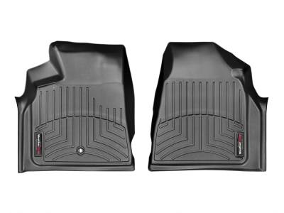 WeatherTech - WeatherTech 442511 FloorLiner DigitalFit